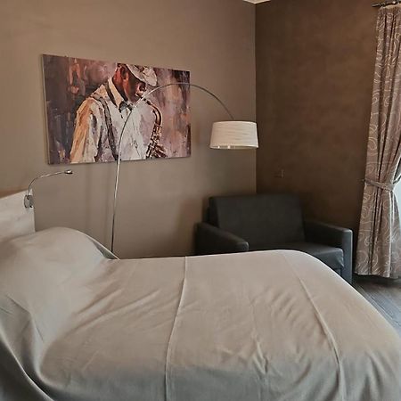 Prima Fila Due Pemium Guest House Sanremo Dış mekan fotoğraf