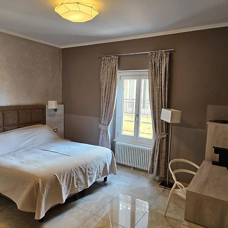 Prima Fila Due Pemium Guest House Sanremo Dış mekan fotoğraf