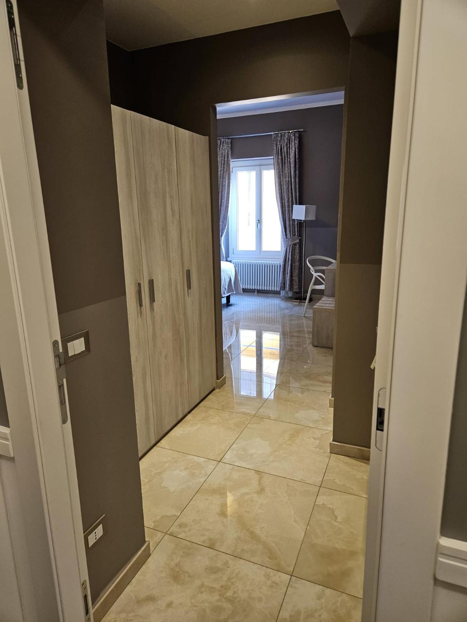 Prima Fila Due Pemium Guest House Sanremo Dış mekan fotoğraf