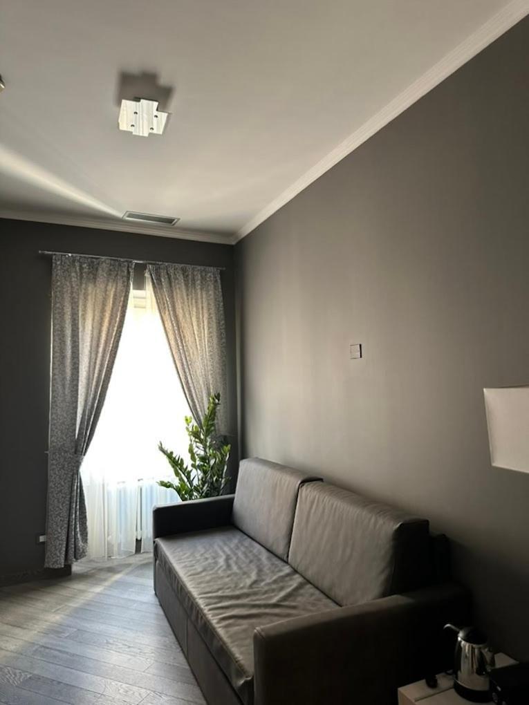 Prima Fila Due Pemium Guest House Sanremo Dış mekan fotoğraf