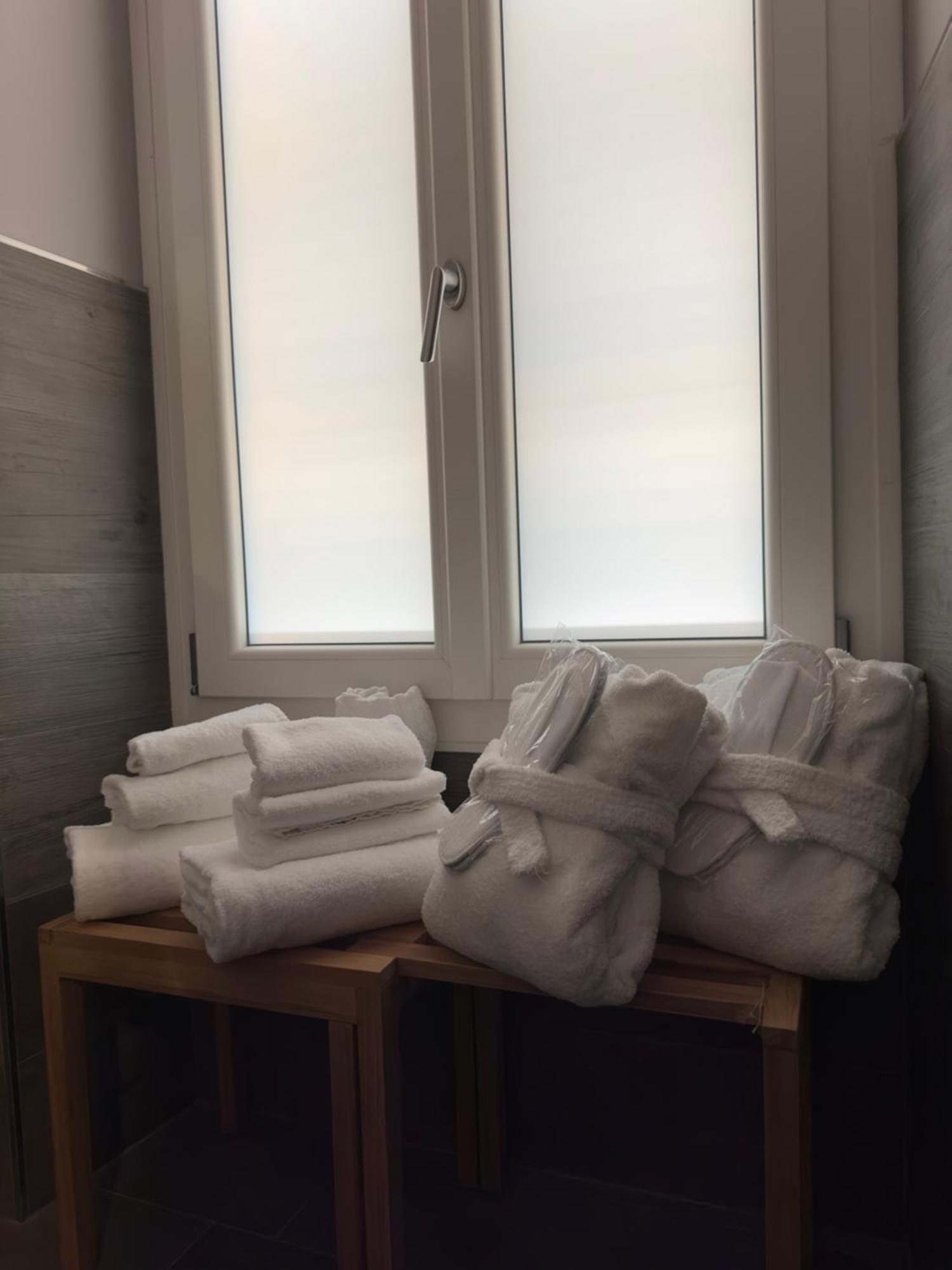 Prima Fila Due Pemium Guest House Sanremo Dış mekan fotoğraf