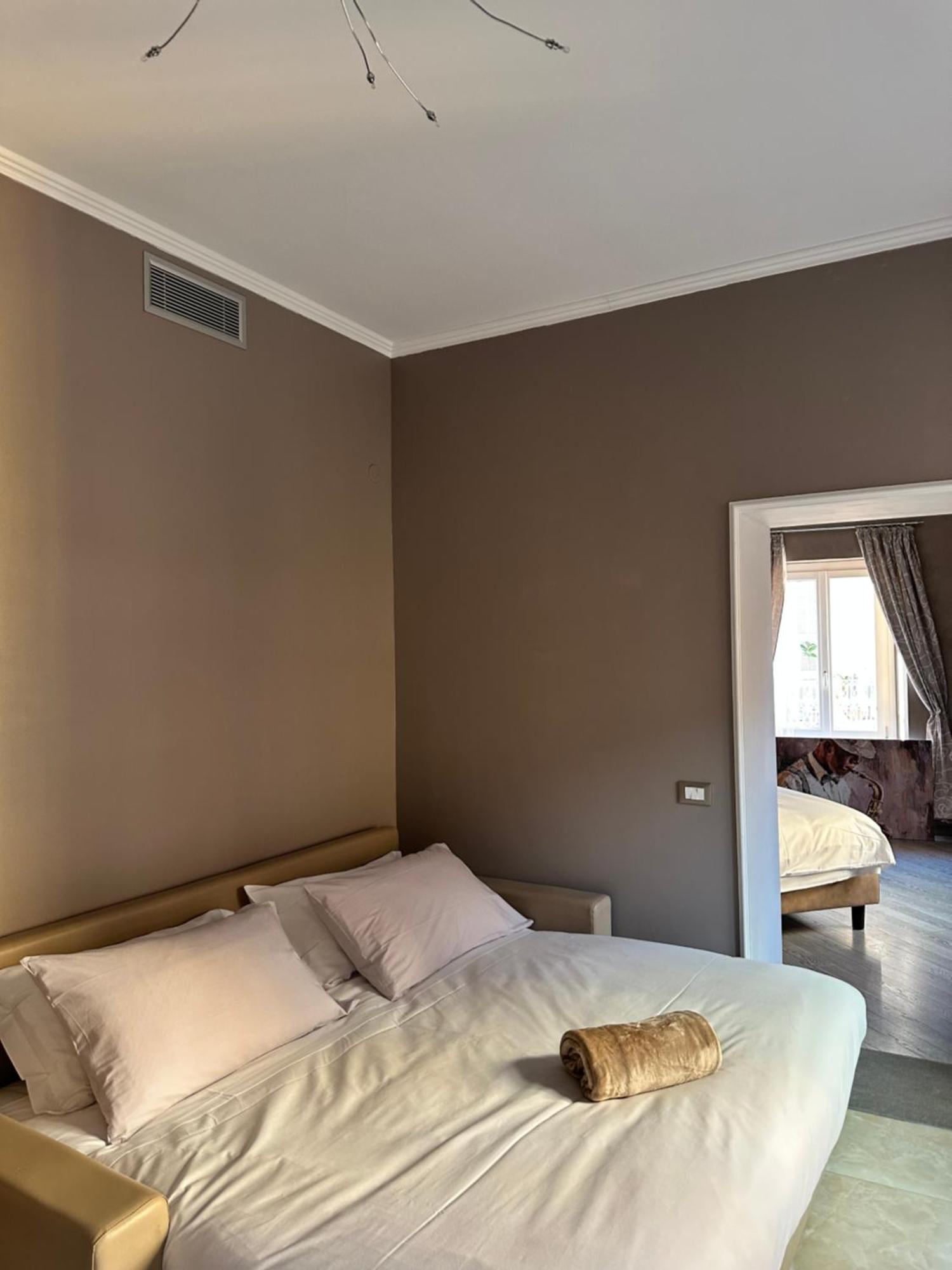 Prima Fila Due Pemium Guest House Sanremo Dış mekan fotoğraf