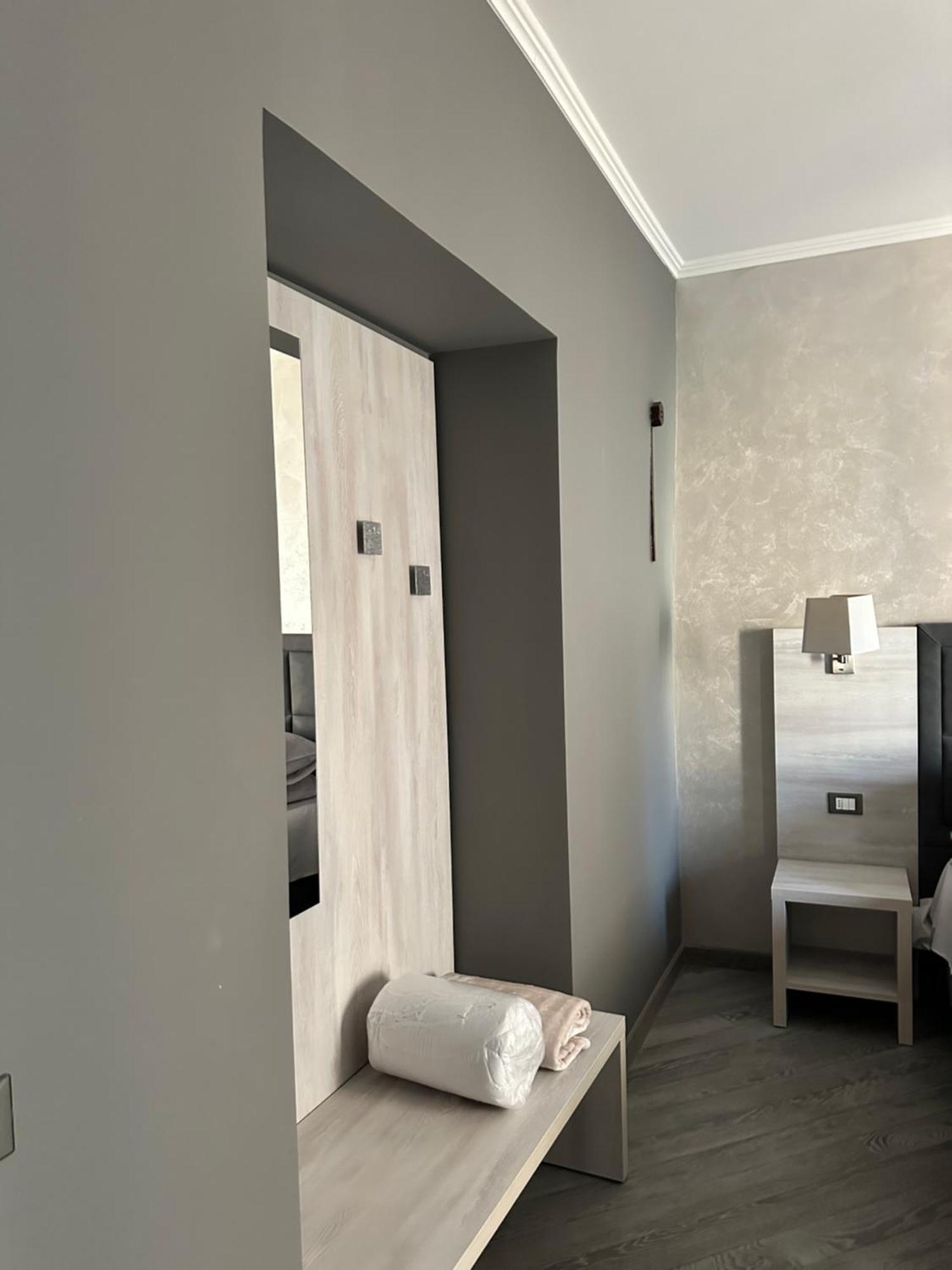 Prima Fila Due Pemium Guest House Sanremo Dış mekan fotoğraf