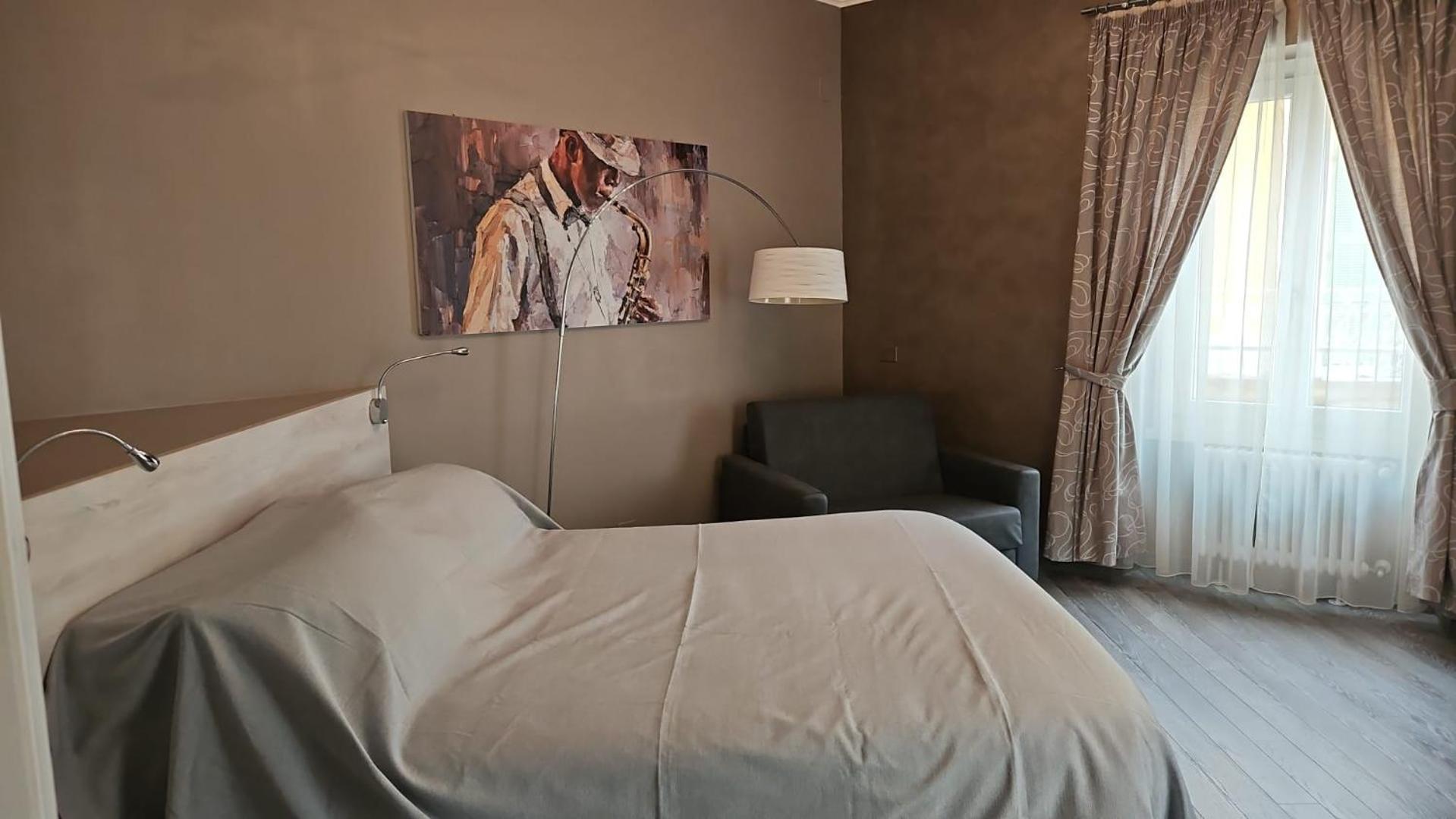 Prima Fila Due Pemium Guest House Sanremo Dış mekan fotoğraf