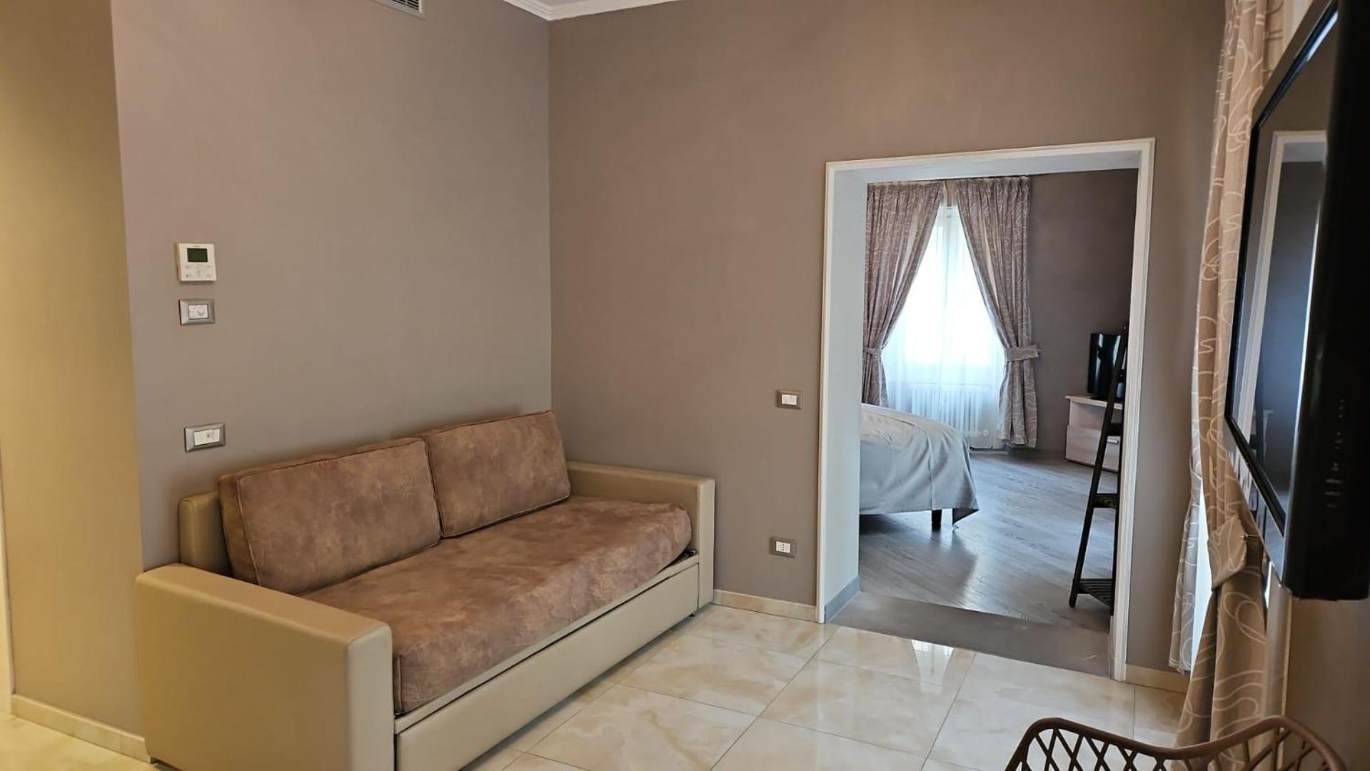 Prima Fila Due Pemium Guest House Sanremo Dış mekan fotoğraf