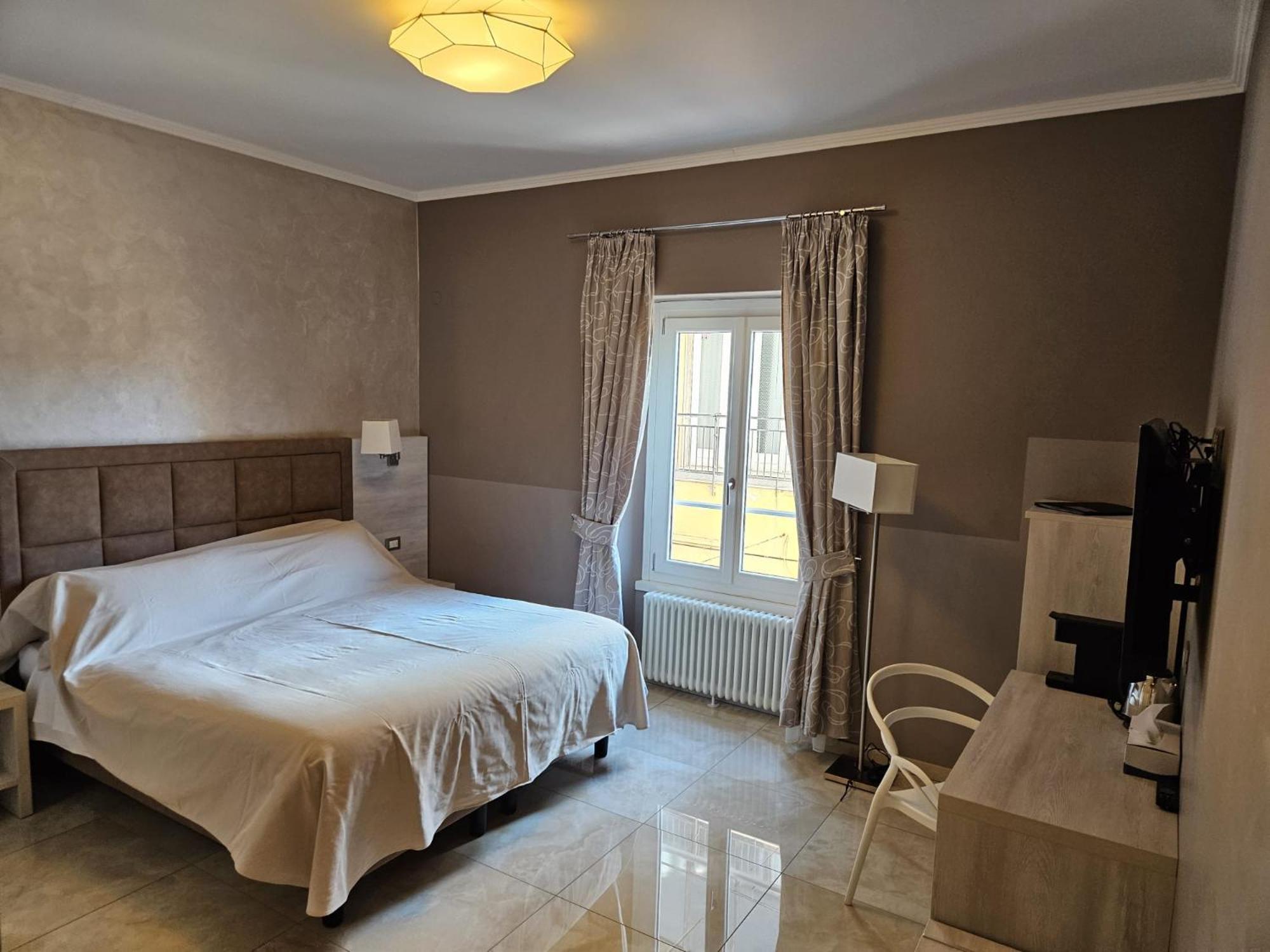 Prima Fila Due Pemium Guest House Sanremo Dış mekan fotoğraf