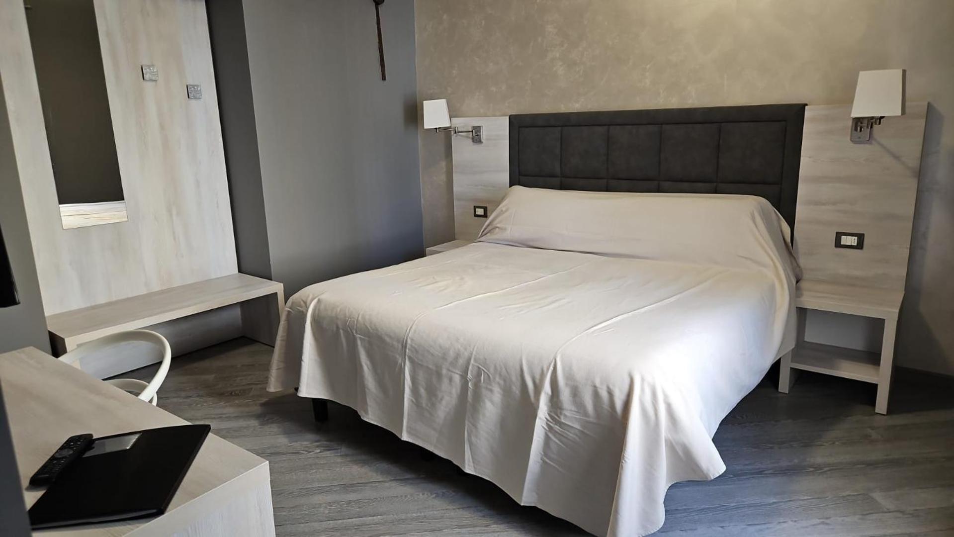 Prima Fila Due Pemium Guest House Sanremo Dış mekan fotoğraf
