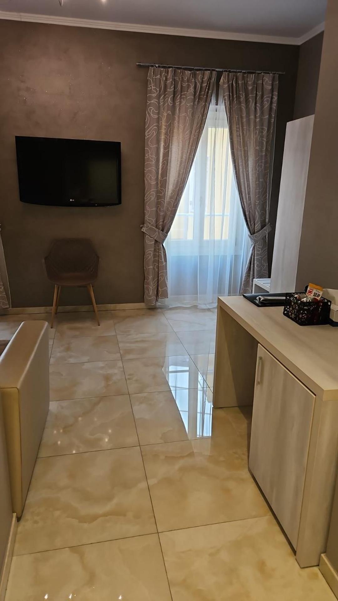 Prima Fila Due Pemium Guest House Sanremo Dış mekan fotoğraf