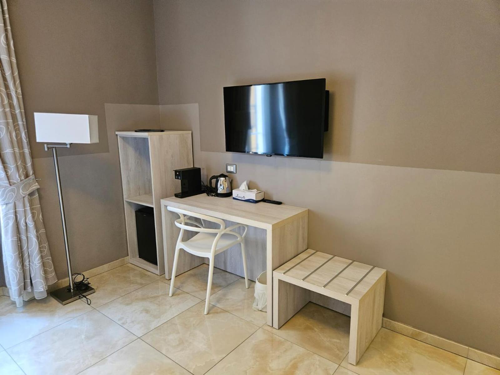 Prima Fila Due Pemium Guest House Sanremo Dış mekan fotoğraf